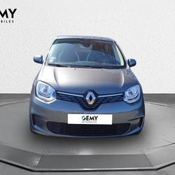 Renault Twingo 3 Twingo III Achat Int&eacute;gral - 21 Intens Loches