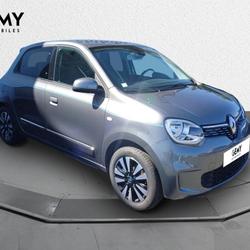Renault Twingo 3 Twingo III Achat Int&eacute;gral - 21 Intens Loches