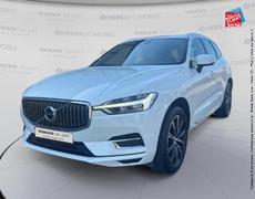 Volvo XC60 Metz