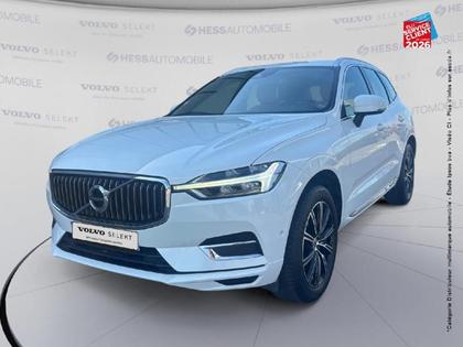 Volvo XC60 - D4 AWD 190ch Inscription Geartronic - 30 999 €