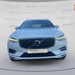 Volvo XC60 D4 AWD 190ch Inscription Geartronic Metz
