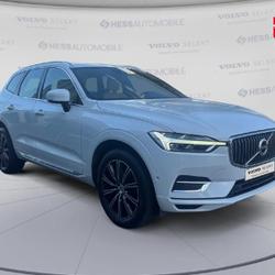 Volvo XC60 D4 AWD 190ch Inscription Geartronic Metz