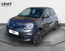 Renault Twingo 3 Loches