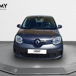 Renault Twingo 3 Twingo III Achat Int&eacute;gral - 21 Intens Loches
