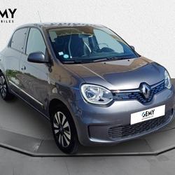 Renault Twingo 3 Twingo III Achat Int&eacute;gral - 21 Intens Loches