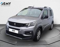 Peugeot Rifter Loches