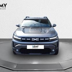 Dacia Duster Duster TCe 130 4x2 Journey Loches