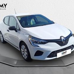 Renault Clio 5 Clio SCe 65 Authentic Loches
