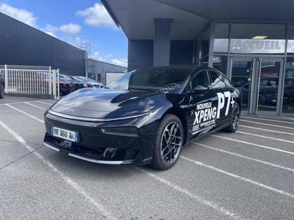 Xpeng P7+ - 313ch 74,9kWh RWD Autonomie Etendue - 47 990 €