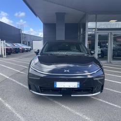 Xpeng P7+ 313ch 74,9kWh RWD Autonomie Etendue Vannes