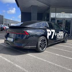 Xpeng P7+ 313ch 74,9kWh RWD Autonomie Etendue Vannes