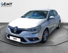 Renault Megane 4 Loches