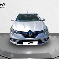 Renault Megane 4 M&eacute;gane IV Berline TCe 100 Energy Business Loches