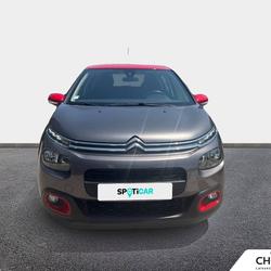 Citroen C3 C3 PureTech 82 S&S BVM5 Graphic Dole