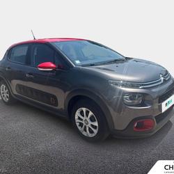 Citroen C3 C3 PureTech 82 S&S BVM5 Graphic Dole