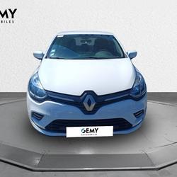 Renault Clio 4 Clio dCi 75 Energy Trend Loches
