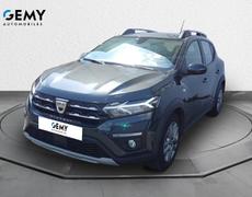 Dacia Sandero Loches