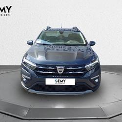 Dacia Sandero Sandero ECO-G 100 Stepway Confort Loches