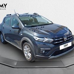 Dacia Sandero Sandero ECO-G 100 Stepway Confort Loches