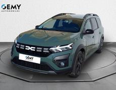 Dacia Jogger Loches