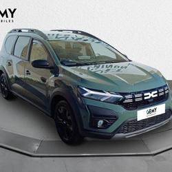 Dacia Jogger Jogger ECO-G 100 5 places Extreme Loches
