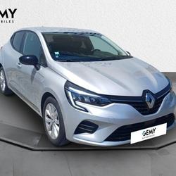 Renault Clio 5 Clio TCe 90 Evolution Loches