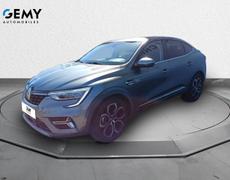 Renault Arkana Loches
