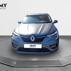 Renault Arkana Arkana E-Tech 145 - 21B Intens Loches