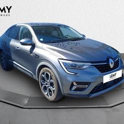 Renault Arkana Arkana E-Tech 145 - 21B Intens Loches