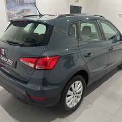 Seat Arona 1.0 TSI 95 ch Start/Stop BVM5 Edition occasion - Belfort - photo 3/12