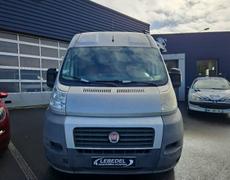 Fiat Ducato Villedieu-les-Poêles-Rouffigny