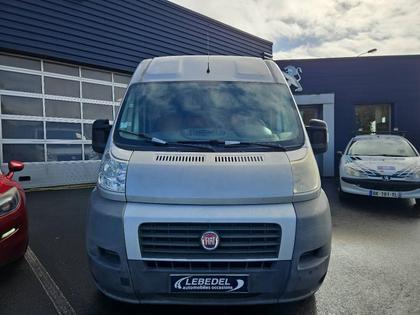 Fiat Ducato - 3.0 MH2 2.3 Multijet 16v 120ch Pack - 8 990 €