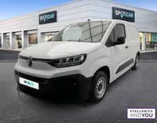 Citroen Berlingo Saint-Étienne