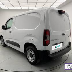 Citroen Berlingo E- VAN TAILLE M 800KG 136 CH BATTERIE 54 KWH occasion - Saint-&Eacute;tienne - photo 3/32