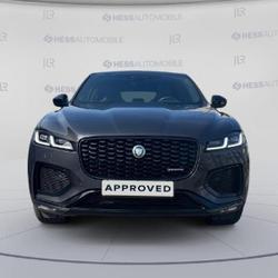 Jaguar FPace P400e Plug-in-Hybrid R-Dynamic HSE BVA8 AWD Laxou