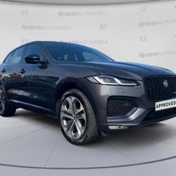 Jaguar FPace P400e Plug-in-Hybrid R-Dynamic HSE BVA8 AWD Laxou