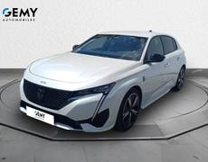 Peugeot 308 III Phase 1 Loches