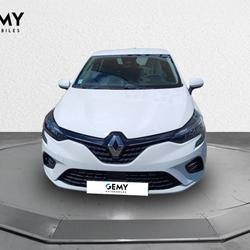 Renault Clio 5 Clio SCe 65 - 21N Zen Loches