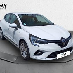 Renault Clio 5 Clio SCe 65 - 21N Zen Loches