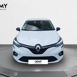 Renault Clio 5 Clio TCe 100 Zen Loches