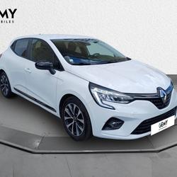 Renault Clio 5 Clio TCe 100 Zen Loches