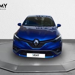 Renault Clio 5 Clio E-Tech 140 - 21N R.S. Line Loches