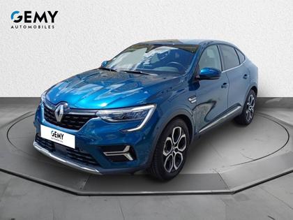 Renault Arkana - Arkana E-Tech 145 - 21B Intens - 17 900 €
