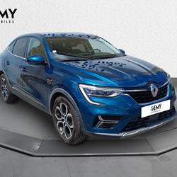 Renault Arkana Arkana E-Tech 145 - 21B Intens Loches
