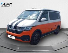 Volkswagen Transporter Loches