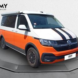 Volkswagen Transporter TRANSPORTER 6.1 VAN L1H1 2.0 TDI 150 DSG7 BUSINESS Loches