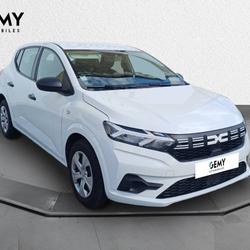 Dacia Sandero Sandero SCe 65 Essential Loches