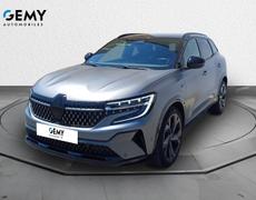 Renault Austral - Austral mild hybrid 160 auto Techno esprit Alpine - 25 900 €