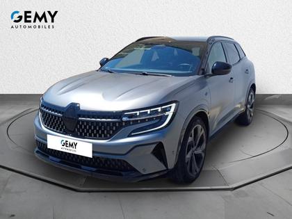 Renault Austral - Austral mild hybrid 160 auto Techno esprit Alpine - 25 900 €