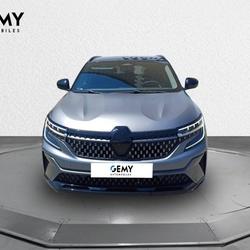 Renault Austral Austral mild hybrid 160 auto Techno esprit Alpine Loches
